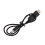 NP-FW50 Dummy Batteri DC Powerbank Adapter För A7R, A6000, A55 2