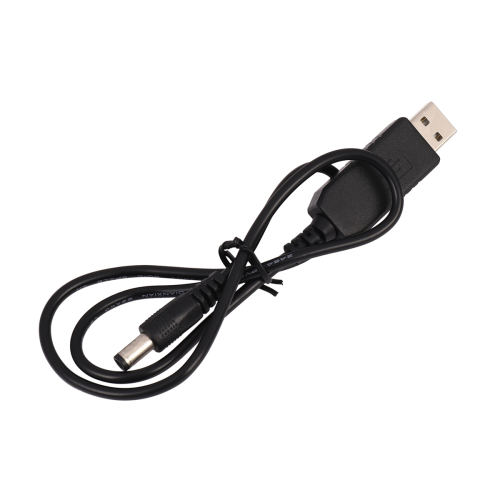 NP-FW50 Dummy Batteri DC Powerbank Adapter För A7R, A6000, A55 1