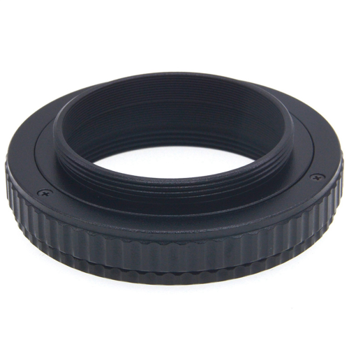 M42 To M42 Focusing Helicoid Ring Adapter 12 - 17Mm(1Pcs) 1