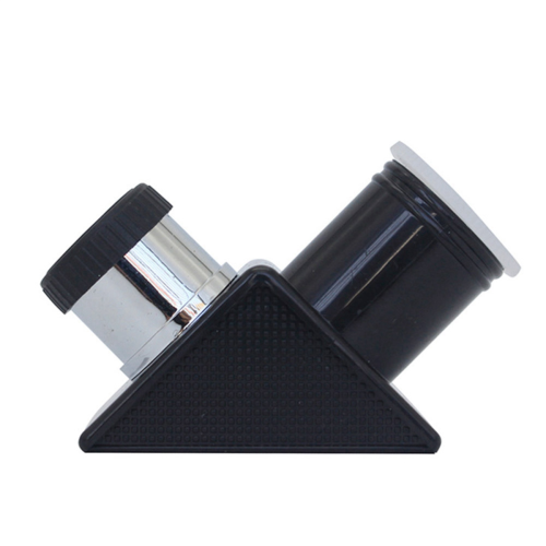 2X 0.965 Inch 90 Degree Erecting Prism Diagonal Mirror 1