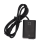 NP-FW50 Dummy Batteri DC Powerbank Adapter För A7R, A6000, A55 3