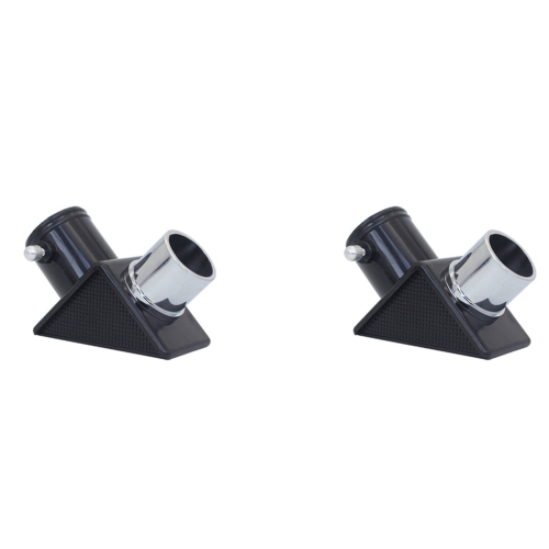 2X 0.965 Inch 90 Degree Erecting Prism Diagonal Mirror