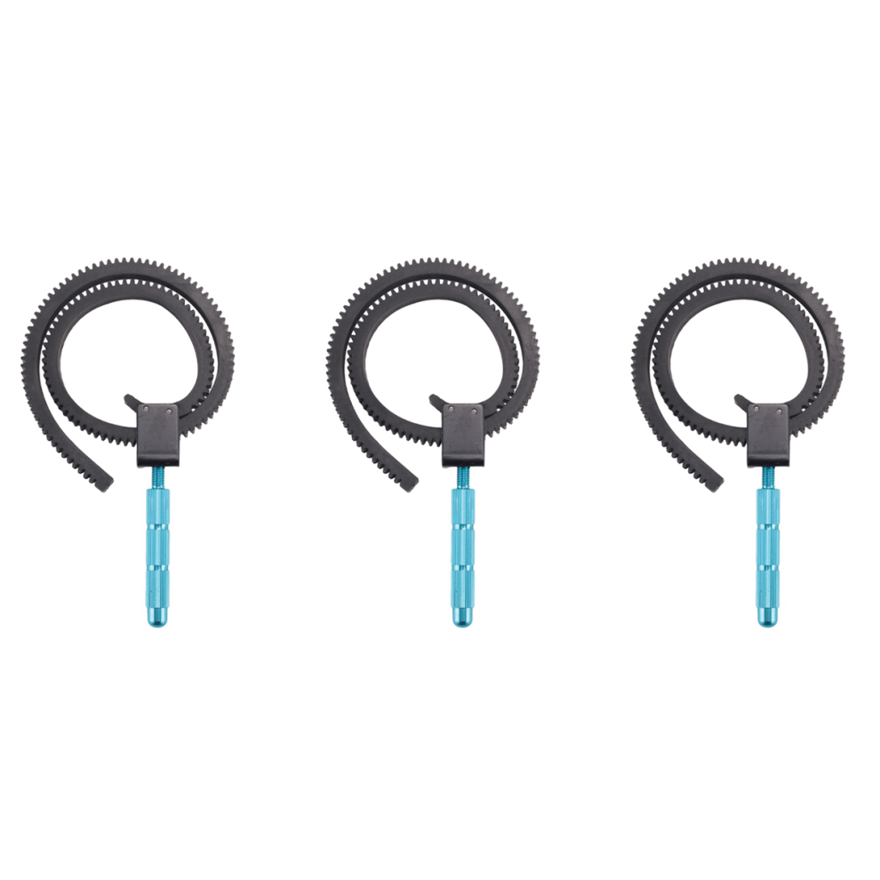 Focus Ring,Zoom Ring Zoom Gear Focus For Digital Slr Camera 4712844952044