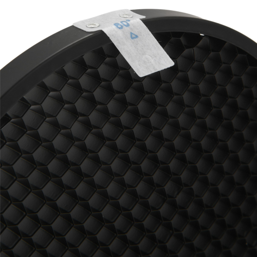 16.8Cm 60 Degree Honeycomb Grid For 7 Inch Reflector Lamp Shade 1