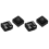 2Pcs Flash Hot Shoe Mount Adapter For Studio Light Stand Tripod 1