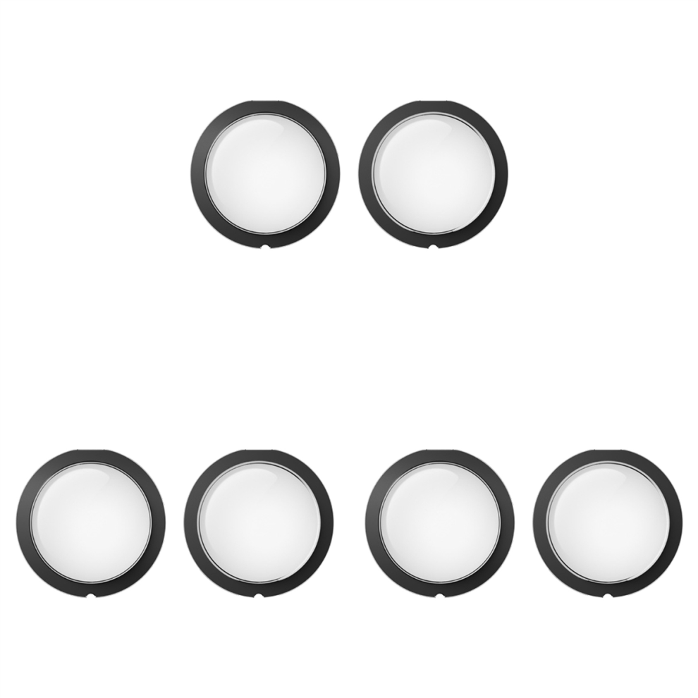 For X3 Sticky Lens Guards Protector Panoramic Lens 4712844952150