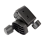 Kamerans zoomkontroll DV-kabel 2,5 mm kamerauttag 6