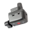 Kamerans zoomkontroll DV-kabel 2,5 mm kamerauttag 7