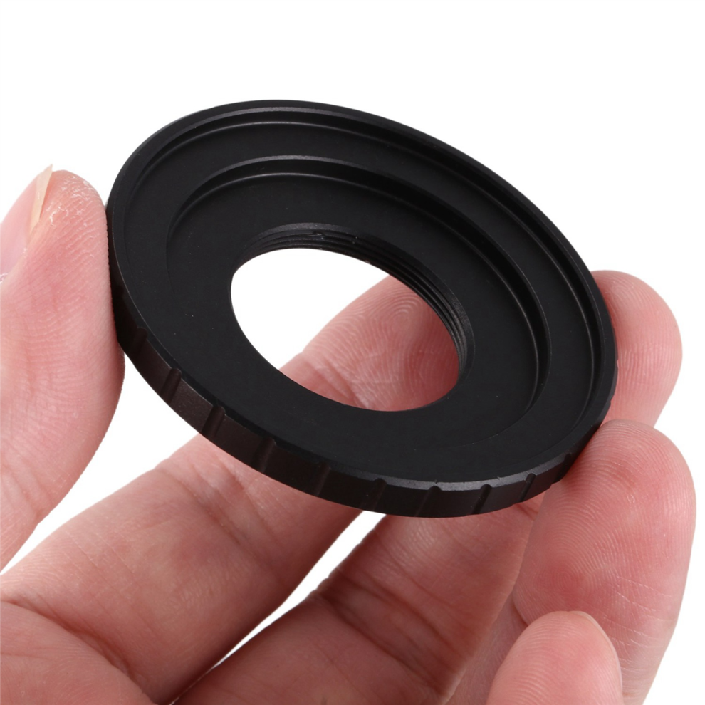 16Mm Lens For 1 Mount J1 V1 J2 V2 J3 V3 J4 C-N1 C- 1 Black 4712844951627