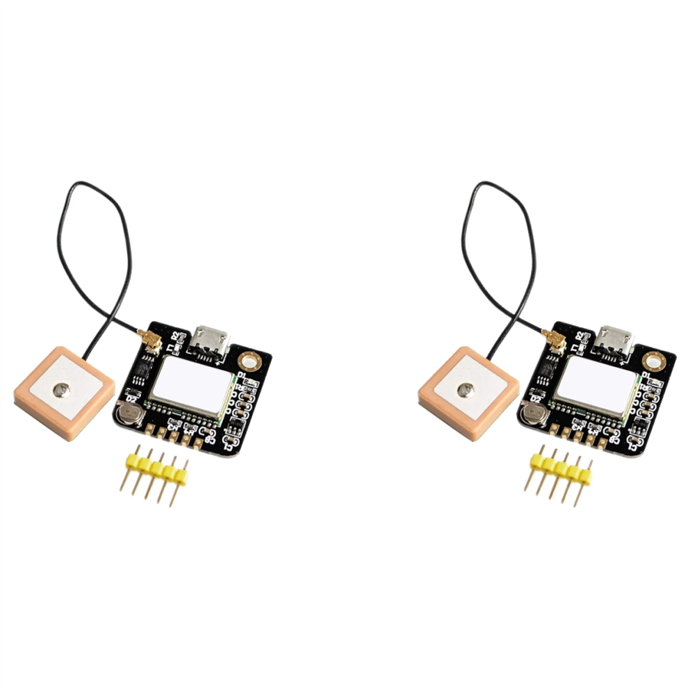 Gt-U7 Satellite Navigation Module 10M Mcu Stm32 Mcu For 4712844950705