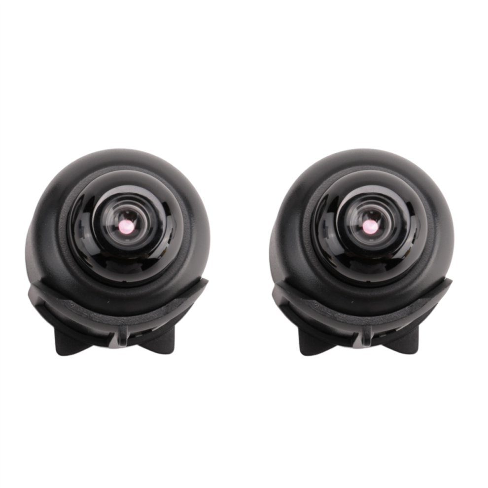 X5 Mini Wifi Network Camera Hd 1080P Wireless Security Monitoring 4712844952778