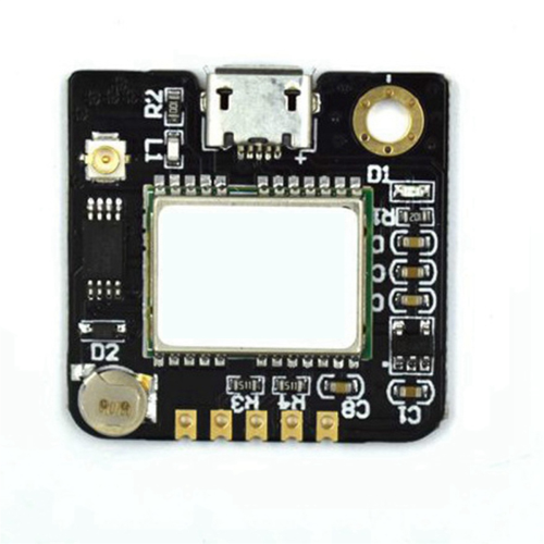 GT-U7 Satellitnavigationsmodul 10M MCU STM32 MCU för 1