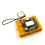GT-U7 Satellitnavigationsmodul 10M MCU STM32 MCU för 3