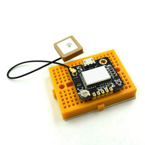 GT-U7 Satellitnavigationsmodul 10M MCU STM32 MCU för 2