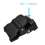 Fill Light Clip Camera Flash Holder Mini 1/4 Screw for Photography 6