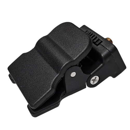 Fill Light Clip Camera Flash Holder Mini 1/4 Screw for Photography 1