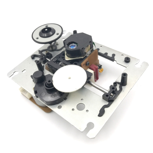 Replacement Optical Pick-Up Lens with Bracket for -210A Player 2