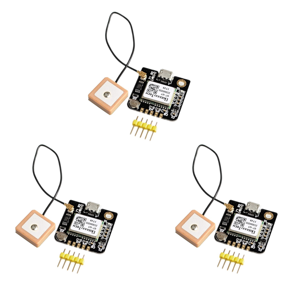 Gt-U7 Satellite Navigation Module 10M Mcu Stm32 Mcu For 4712844950699