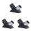 0.965 Inch 90 Degree Erecting Prism Diagonal Mirror for Astronomical 1
