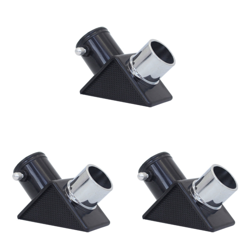 0.965 Inch 90 Degree Erecting Prism Diagonal Mirror for Astronomical