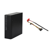 DC ATX-nätaggregat -BOX 12V 160W ATX Switch-nätaggregat 24-pins ström