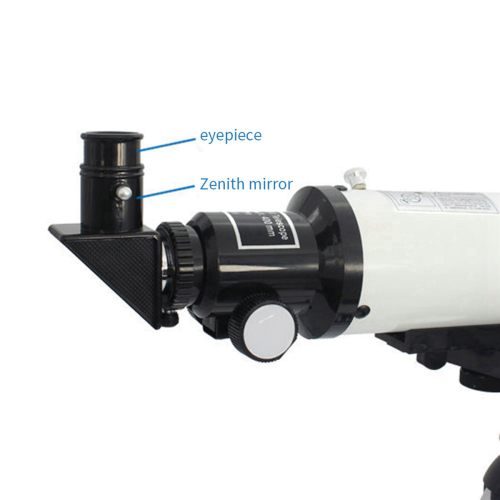 0.965 Inch 90 Degree Erecting Prism Diagonal Mirror for Astronomical 1