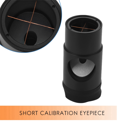 1.25Inch Cheshire Collimating Eyepiece For Newtonian Refractor 2