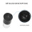 Astronomiteleskop 0,965 tum H20mm okularlins heltäckande 3