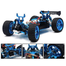 Metal Upgrade Parts Kit Drive Shaft Suspension Arm for WLtoys A959-B A969-B A979-B K929-B A959B 1/18