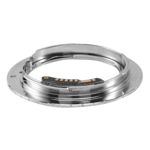 AF-adapter för F AI AIS-objektiv till EF 5D 7D 600D DC192 2
