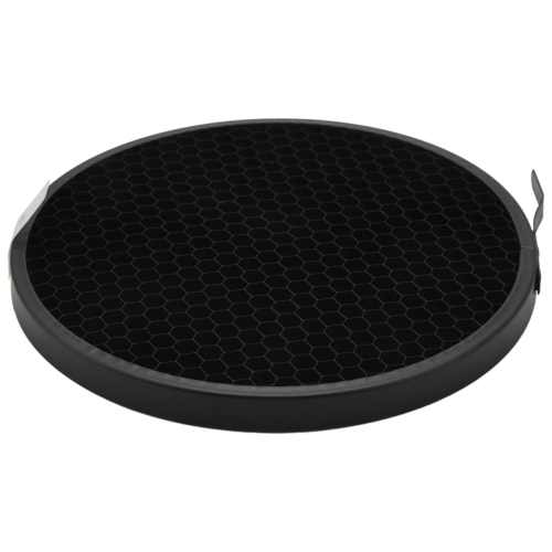 16.8Cm 60 Degree Honeycomb Grid For 7 Inch Reflector Lamp Shade 1