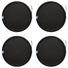 16.8Cm 60 Degree Honeycomb Grid For 7 Inch Reflector Lamp Shade