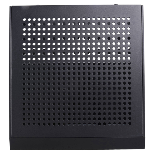 ITX-datorchassi M06 Mini-skrivbordschassi HTPC industriellt kontrollchassi 1