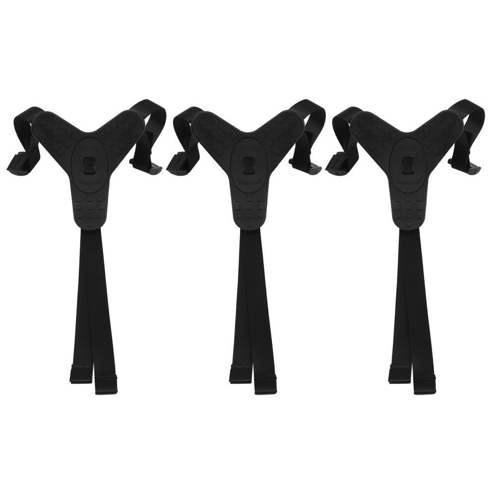 3X Helmet Chin Mount Holder For / Action Camera 4712844956059