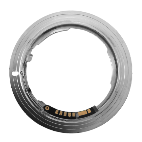 AF-adapter för F AI AIS-objektiv till EF 5D 7D 600D DC192 1