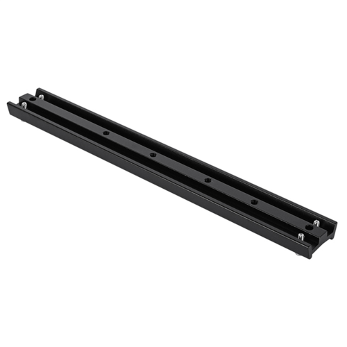 Dovetail Telescope Mounting Plate for Equatorial Tripod for Astronomy 1
