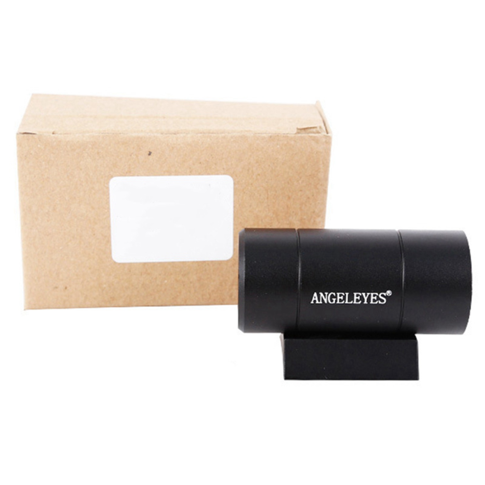Angeleyes Solar Finder For Sun Positioning For Astronomy Telescope Black 4712844954987