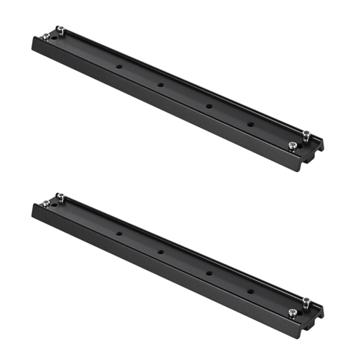 Dovetail Telescope Mounting Plate for Equatorial Tripod for Astronomy
