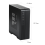 MX02 Mini ITX-datorchassi HTPC-chassi USB2.0 för kontorsföretag 2