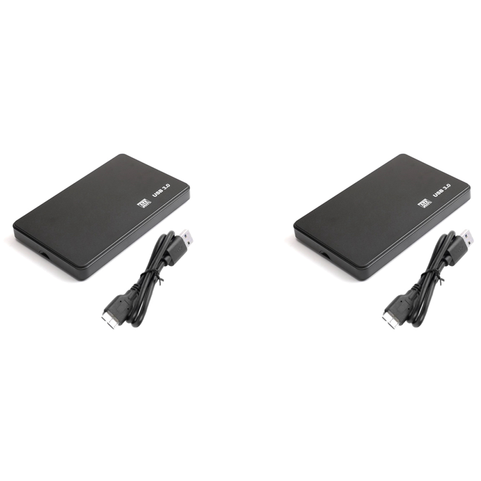 Usb 3.0 Hdd Enclosure 5Gbps 2.5Inch Hdd Case Sata External Closure 4713569802089