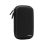 Waterproof Storage Bag for 2.5-Inch Supply USB Drive Data Black 1