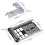 3.5Inch Hard Drive Tray for PowerEdge Servers-with Adapter 2