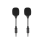 3.5mm Mini In-Line Three Poles Short Microphone for Camera 1