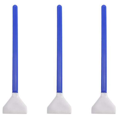 20 Pieces DSLR or SLR Digital Camera Sensorc Cleaning Stick