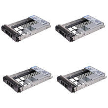 3.5Inch Hard Drive Tray for PowerEdge Servers-with Adapter