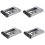 3.5Inch Hard Drive Tray for PowerEdge Servers-with Adapter 1
