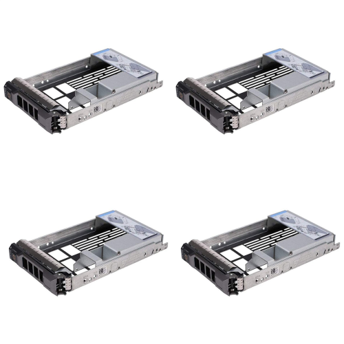 3.5Inch Hard Drive Tray for PowerEdge Servers-with Adapter