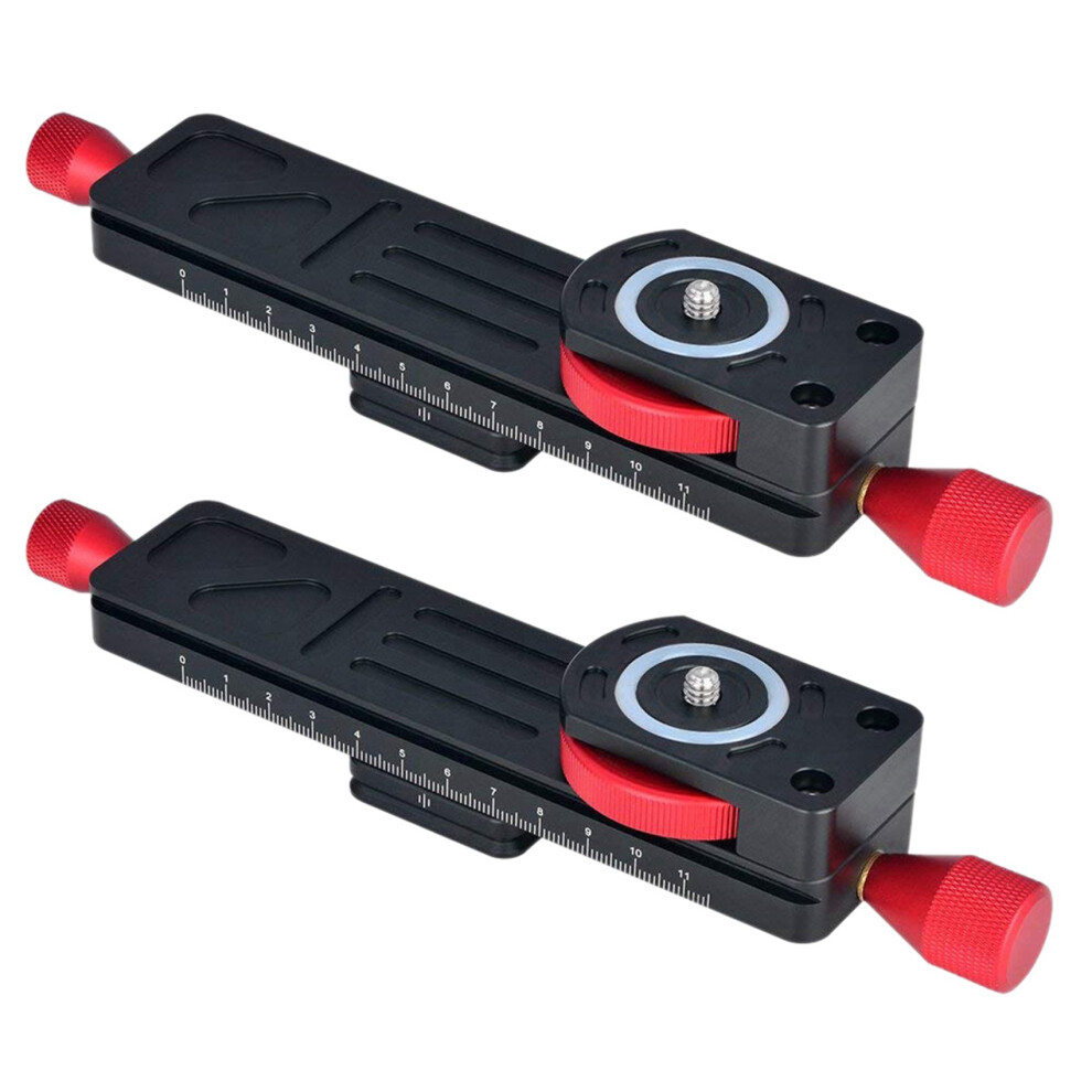 Macro Rail Fine Focus Focusing Arca / Lever Clamp Compatible 4712844958398