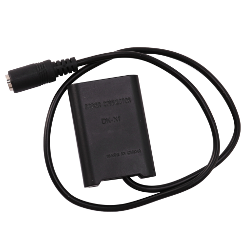 NP-BX1 Virtual Battery -X1 for DSC-RX100 DSC RX1 RX1R Camera 2