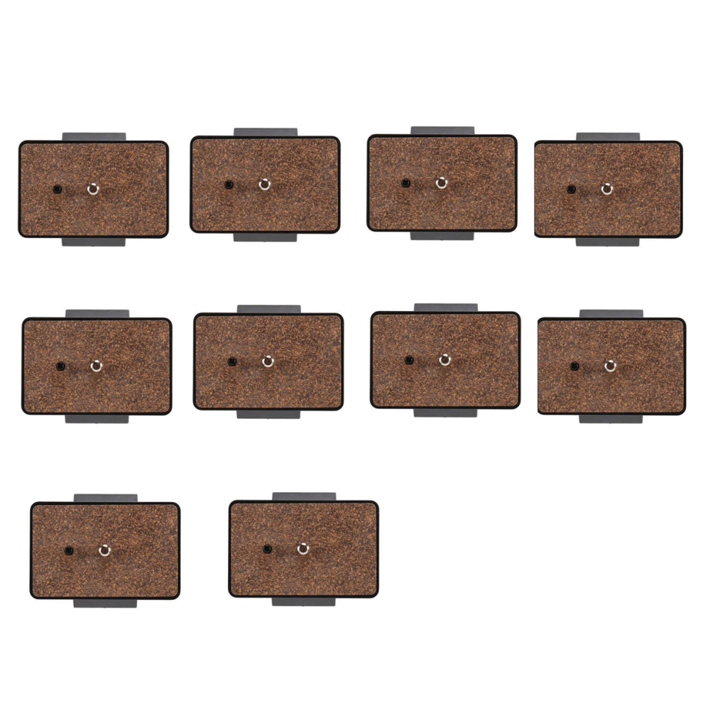 New Quick Release Plate For Qb-6Rl Ph-368 Ph-268R /288R 4712844958480